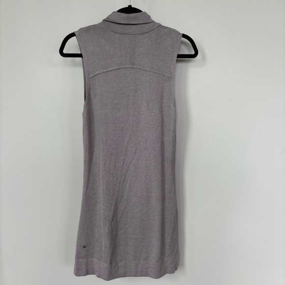 Lululemon Travel The Distance Tunic Size S - Picture 5 of 5